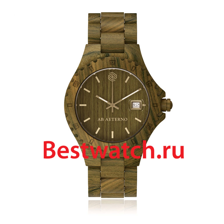 Часы AB AETERNO Nature Сollection ENVY